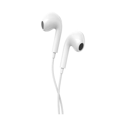 CANYON headphones SEP-6 TYPE-C HiRes sound White CNS-CEP6W