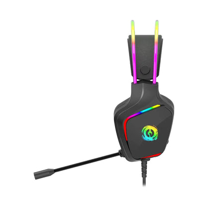 CANYON headset Darkless GH-9A Black CND-SGHS9A