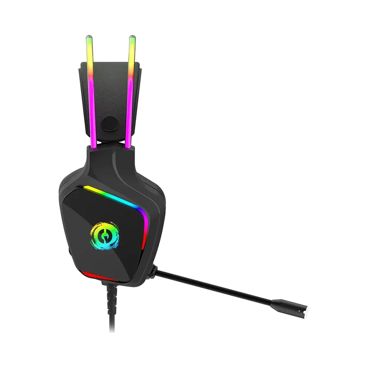CANYON headset Darkless GH-9A Black CND-SGHS9A