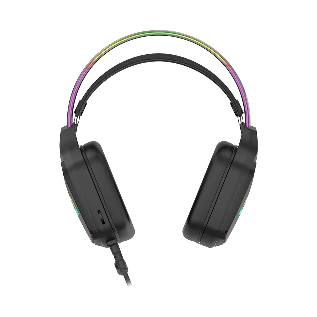 CANYON headset Darkless GH-9A Black CND-SGHS9A