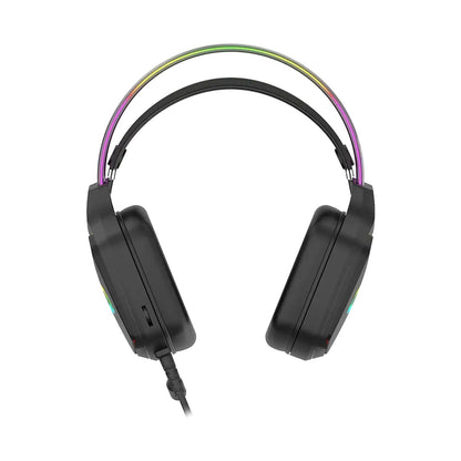 CANYON headset Darkless GH-9A Black CND-SGHS9A