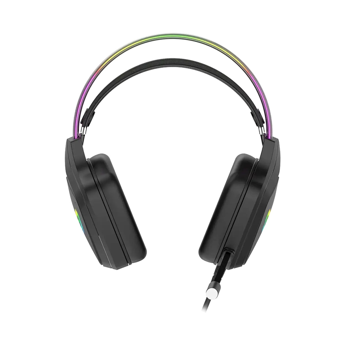 CANYON headset Darkless GH-9A Black CND-SGHS9A