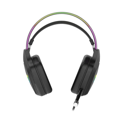 CANYON headset Darkless GH-9A Black CND-SGHS9A
