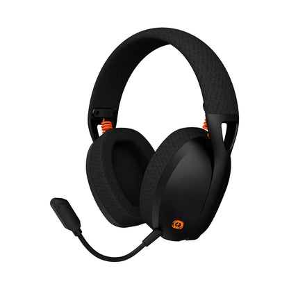 CANYON headset EGO GH-13 Black CND-SGHS13B