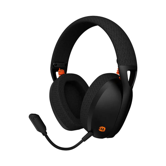 CANYON headset EGO GH-13 Black CND-SGHS13B