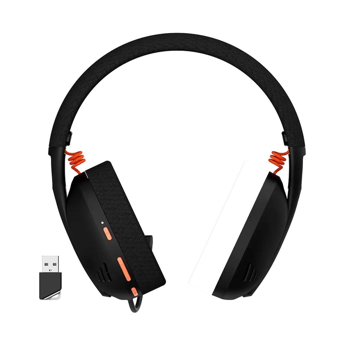 CANYON headset EGO GH-13 Black CND-SGHS13B