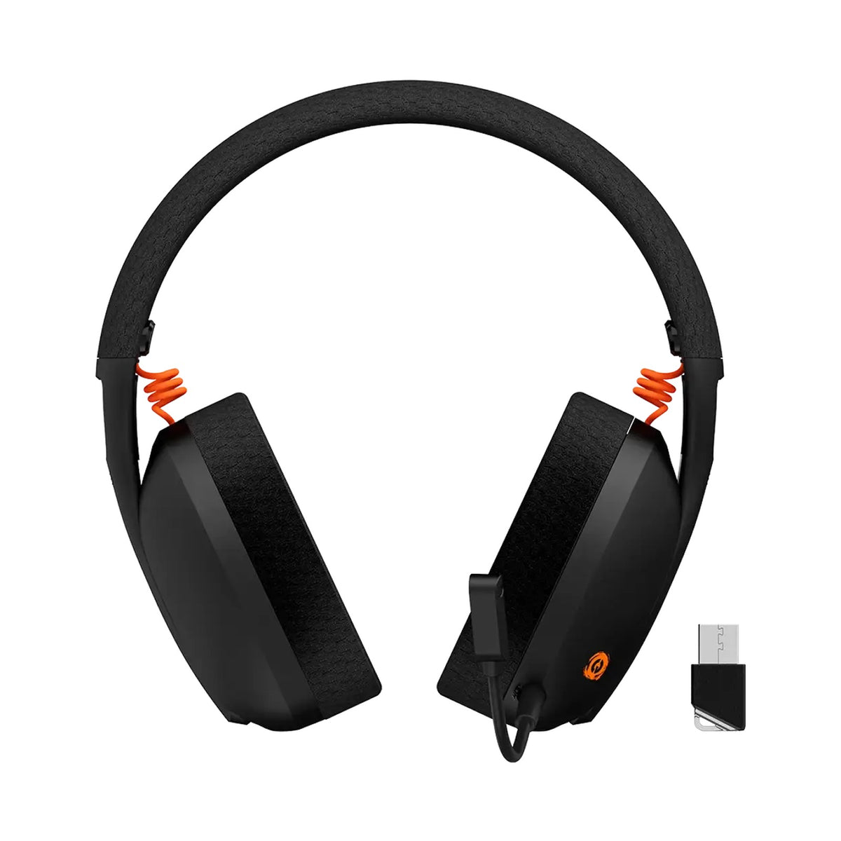 CANYON headset EGO GH-13 Black CND-SGHS13B