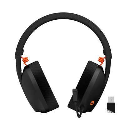 CANYON headset EGO GH-13 Black CND-SGHS13B