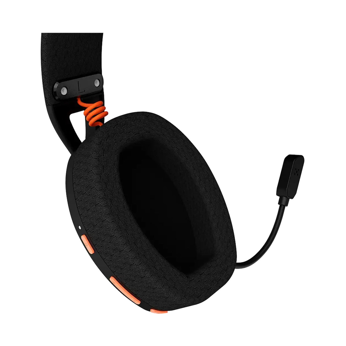 CANYON headset EGO GH-13 Black CND-SGHS13B