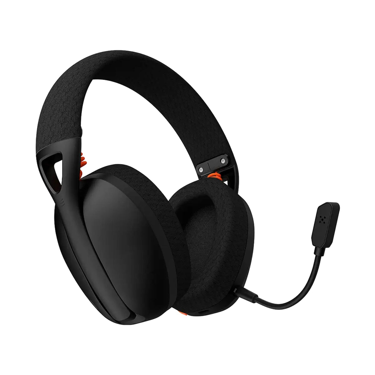 CANYON headset EGO GH-13 Black CND-SGHS13B