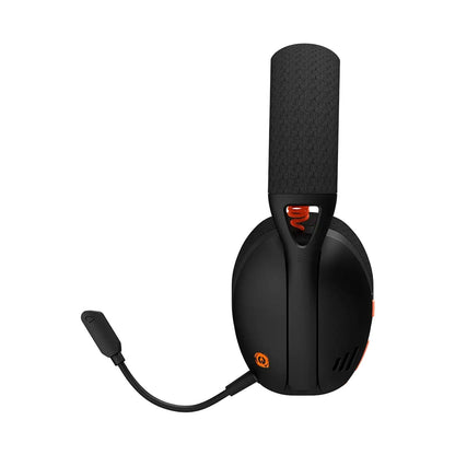 CANYON headset EGO GH-13 Black CND-SGHS13B