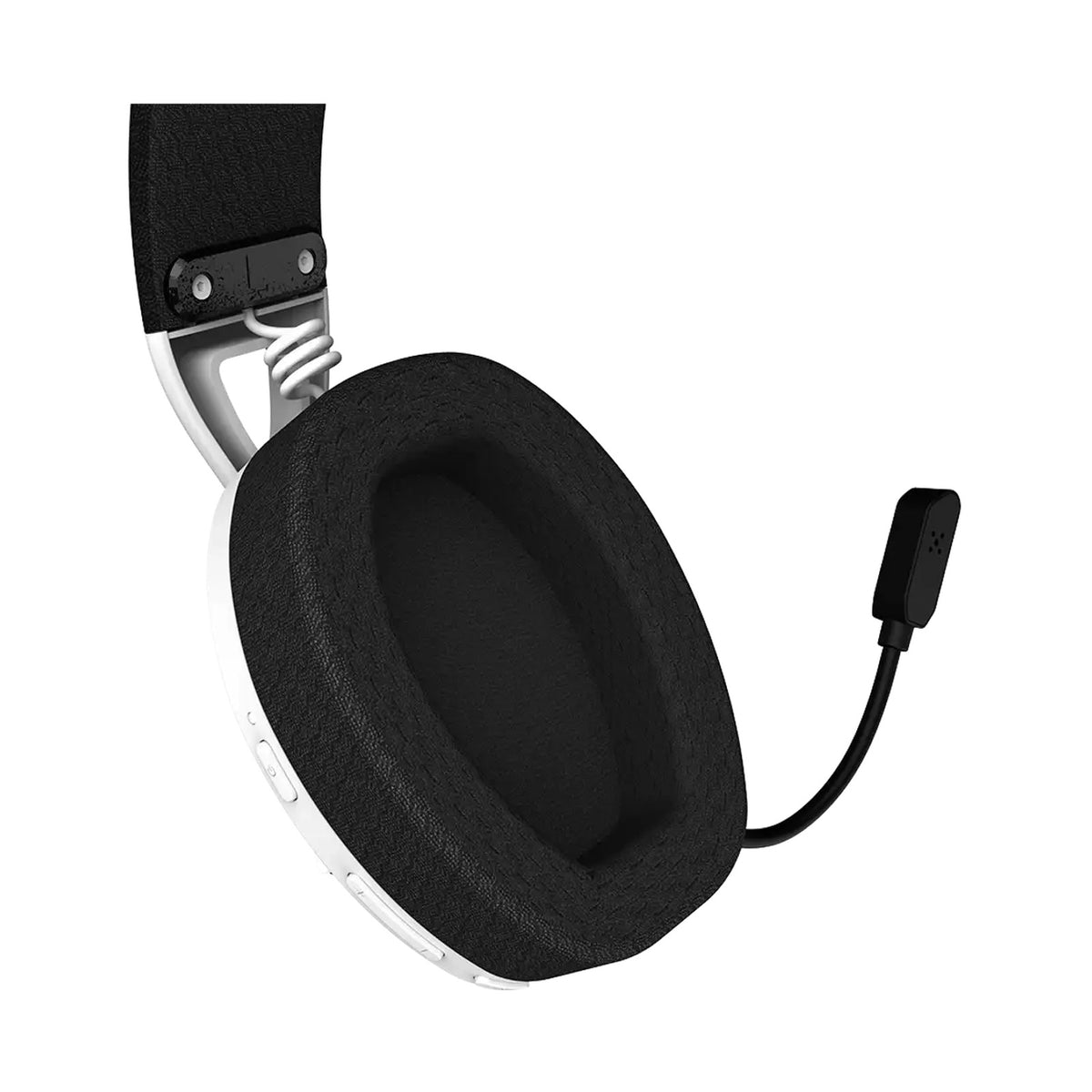 CANYON headset EGO GH-13 White CND-SGHS13W