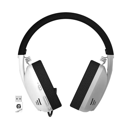 CANYON headset EGO GH-13 White CND-SGHS13W