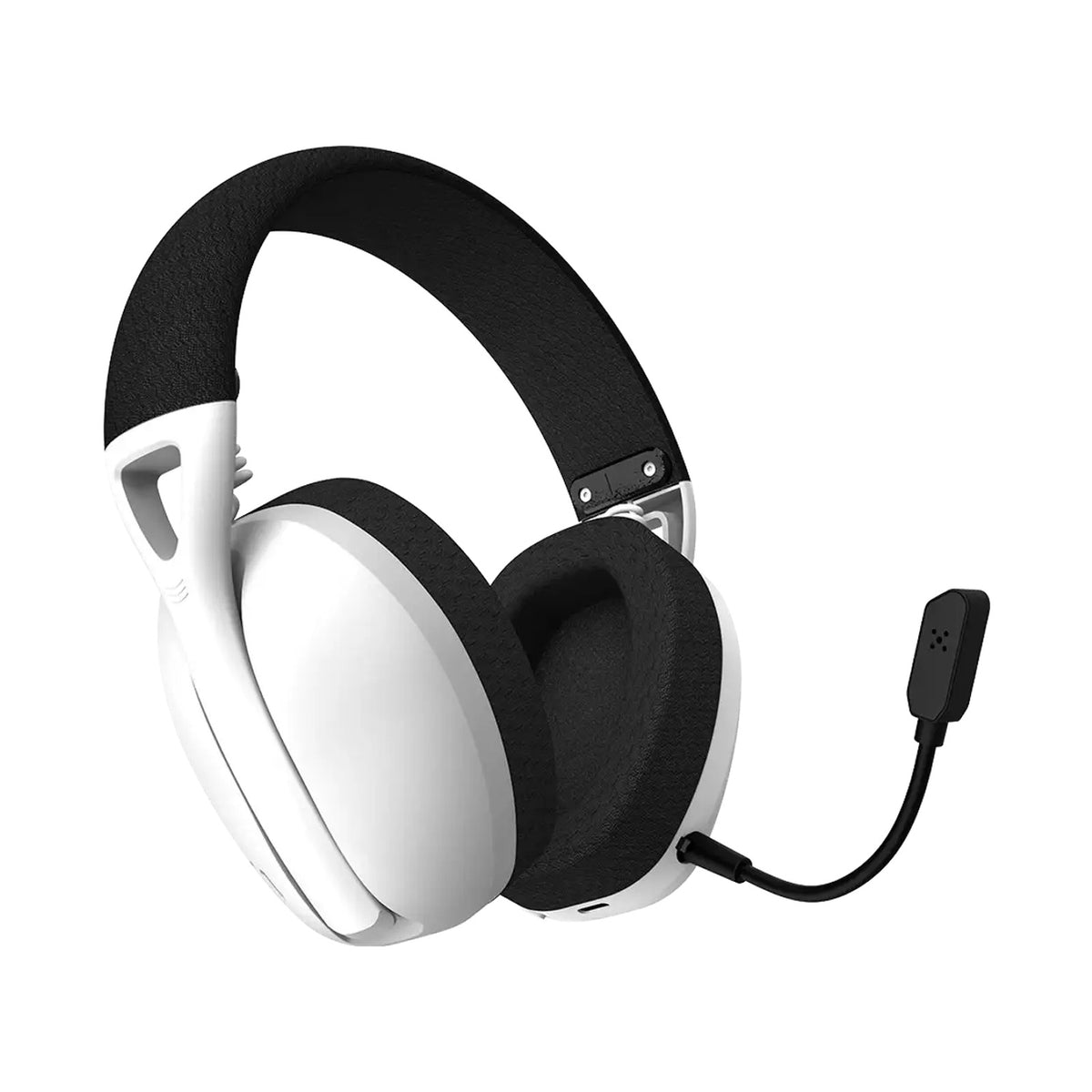 CANYON headset EGO GH-13 White CND-SGHS13W