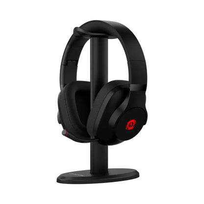 CANYON headset EGO GH-16 3in1 2.4Ghz+BT Black CND-SGHS16B