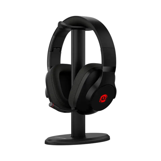 CANYON headset EGO GH-16 3in1 2.4Ghz+BT Black CND-SGHS16B