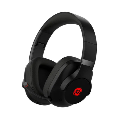 CANYON headset EGO GH-16 3in1 2.4Ghz+BT Black CND-SGHS16B