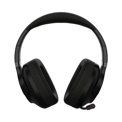 CANYON headset EGO GH-16 3in1 2.4Ghz+BT Black CND-SGHS16B