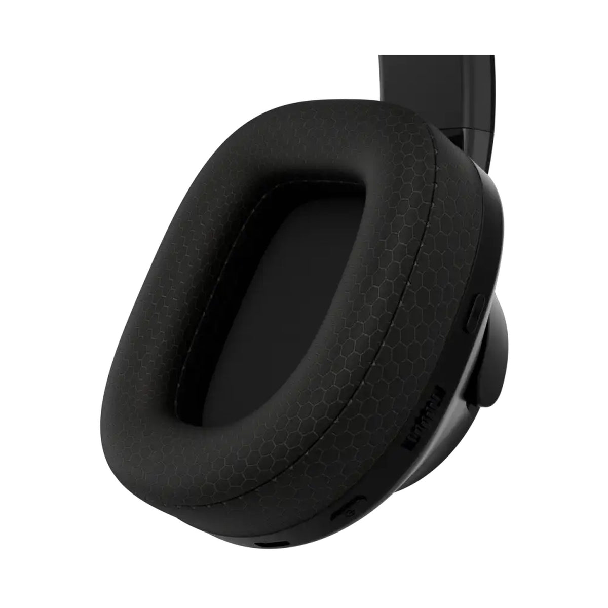CANYON headset EGO GH-16 3in1 2.4Ghz+BT Black CND-SGHS16B