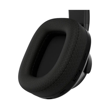 CANYON headset EGO GH-16 3in1 2.4Ghz+BT Black CND-SGHS16B