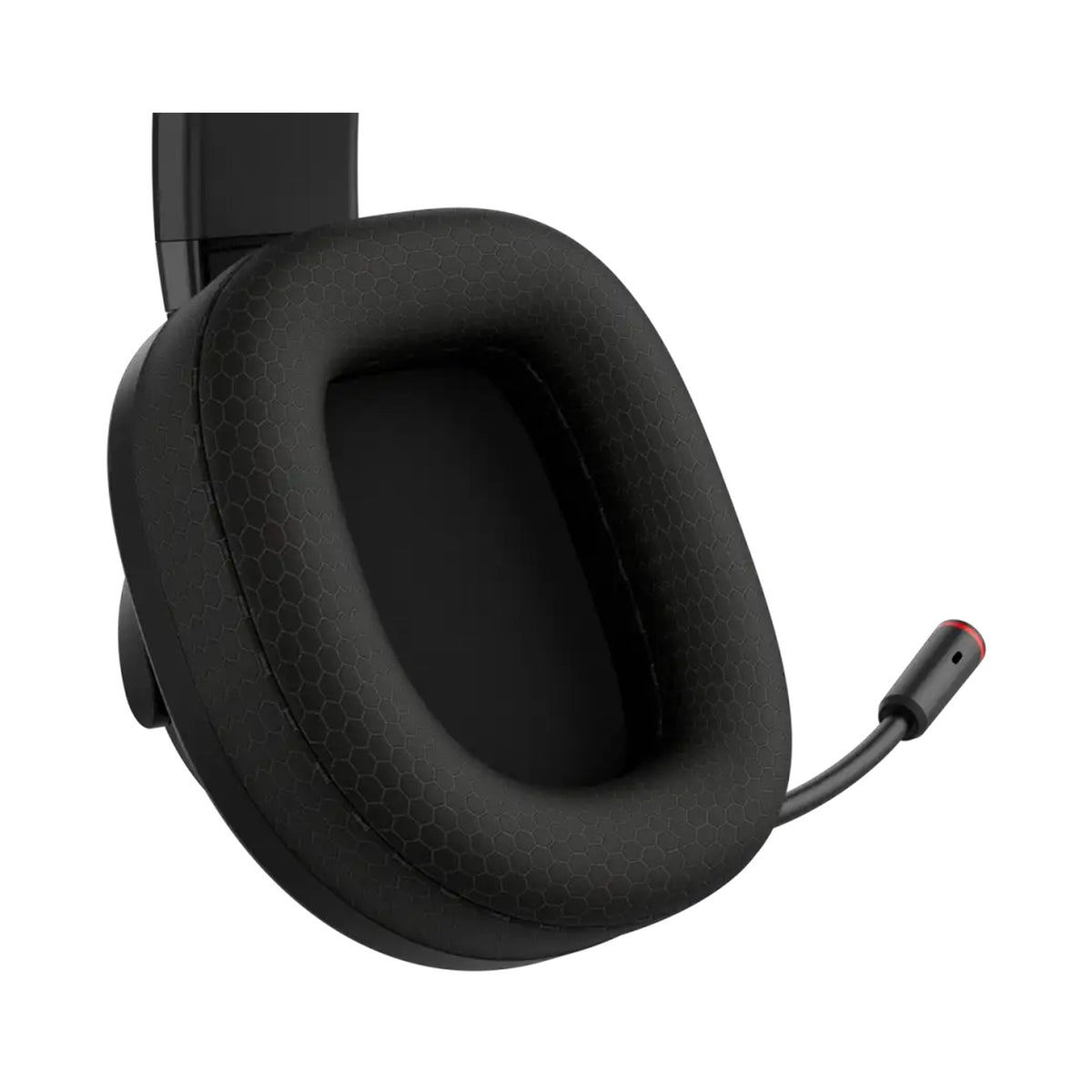 CANYON headset EGO GH-16 3in1 2.4Ghz+BT Black CND-SGHS16B