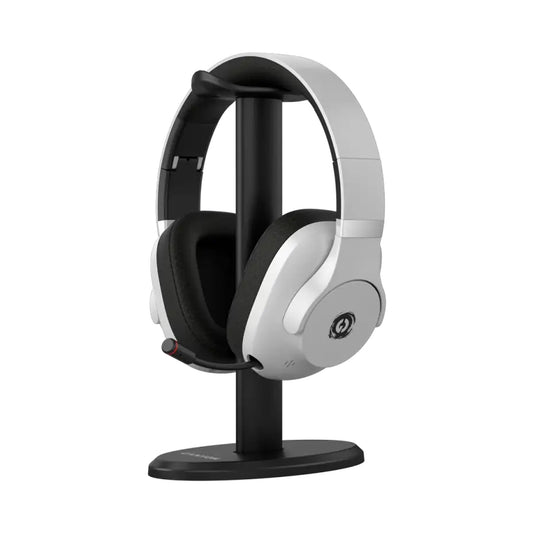 CANYON headset EGO GH-16 3in1 2.4Ghz+BT White CND-SGHS16W