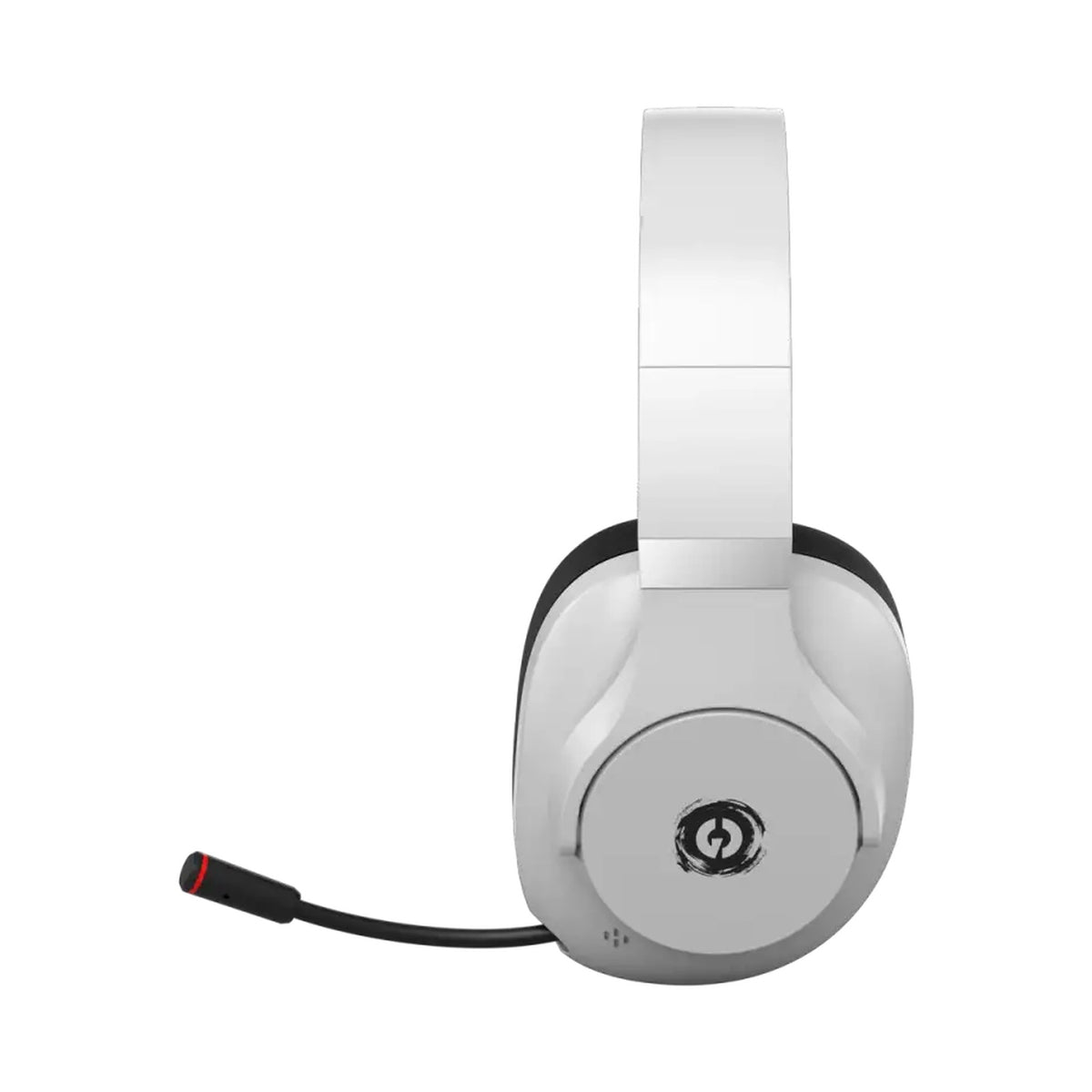 CANYON headset EGO GH-16 3in1 2.4Ghz+BT White CND-SGHS16W