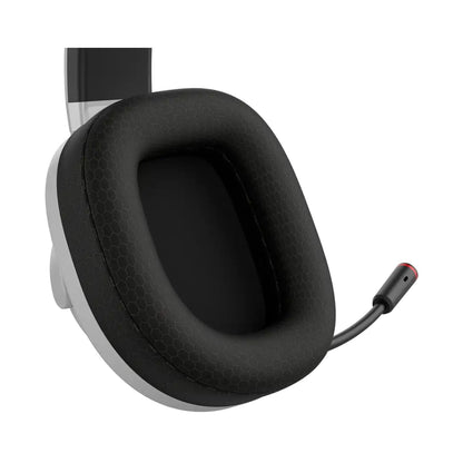 CANYON headset EGO GH-16 3in1 2.4Ghz+BT White CND-SGHS16W