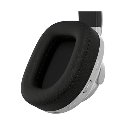 CANYON headset EGO GH-16 3in1 2.4Ghz+BT White CND-SGHS16W