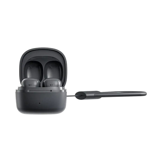 CANYON headset OnGo 4 mini TWS Gray CNS-TWS4G