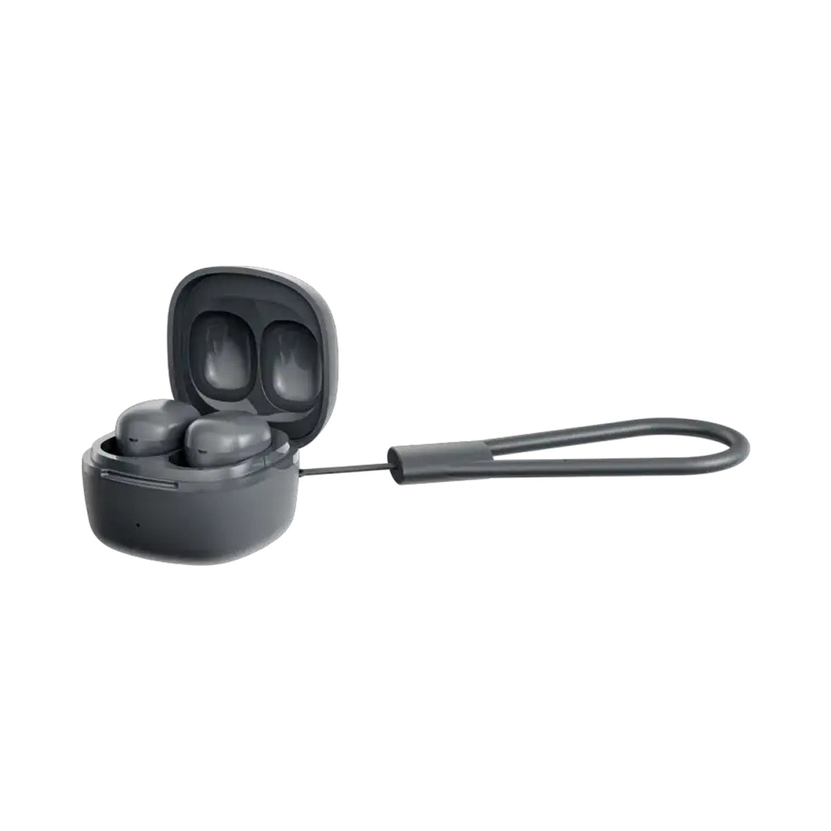 CANYON headset OnGo 4 mini TWS Gray CNS-TWS4G