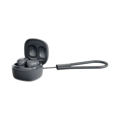 CANYON headset OnGo 4 mini TWS Gray CNS-TWS4G