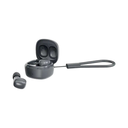 CANYON headset OnGo 4 mini TWS Gray CNS-TWS4G
