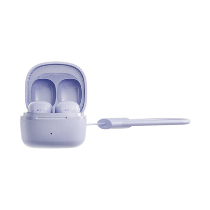 CANYON headset OnGo 4 mini TWS Purple CNS-TWS4P