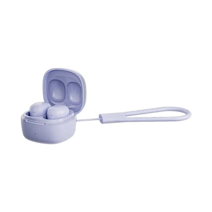 CANYON headset OnGo 4 mini TWS Purple CNS-TWS4P
