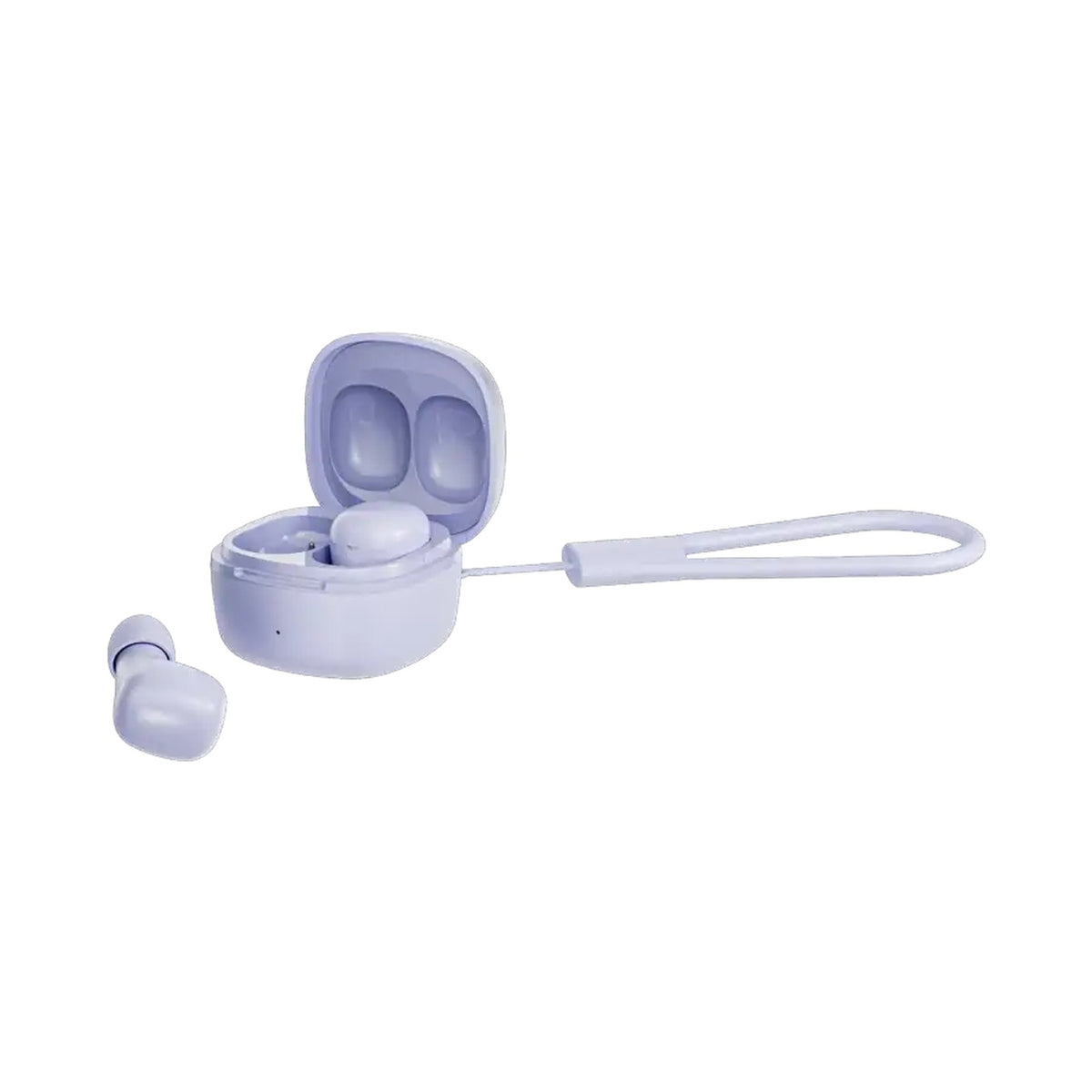 CANYON headset OnGo 4 mini TWS Purple CNS-TWS4P