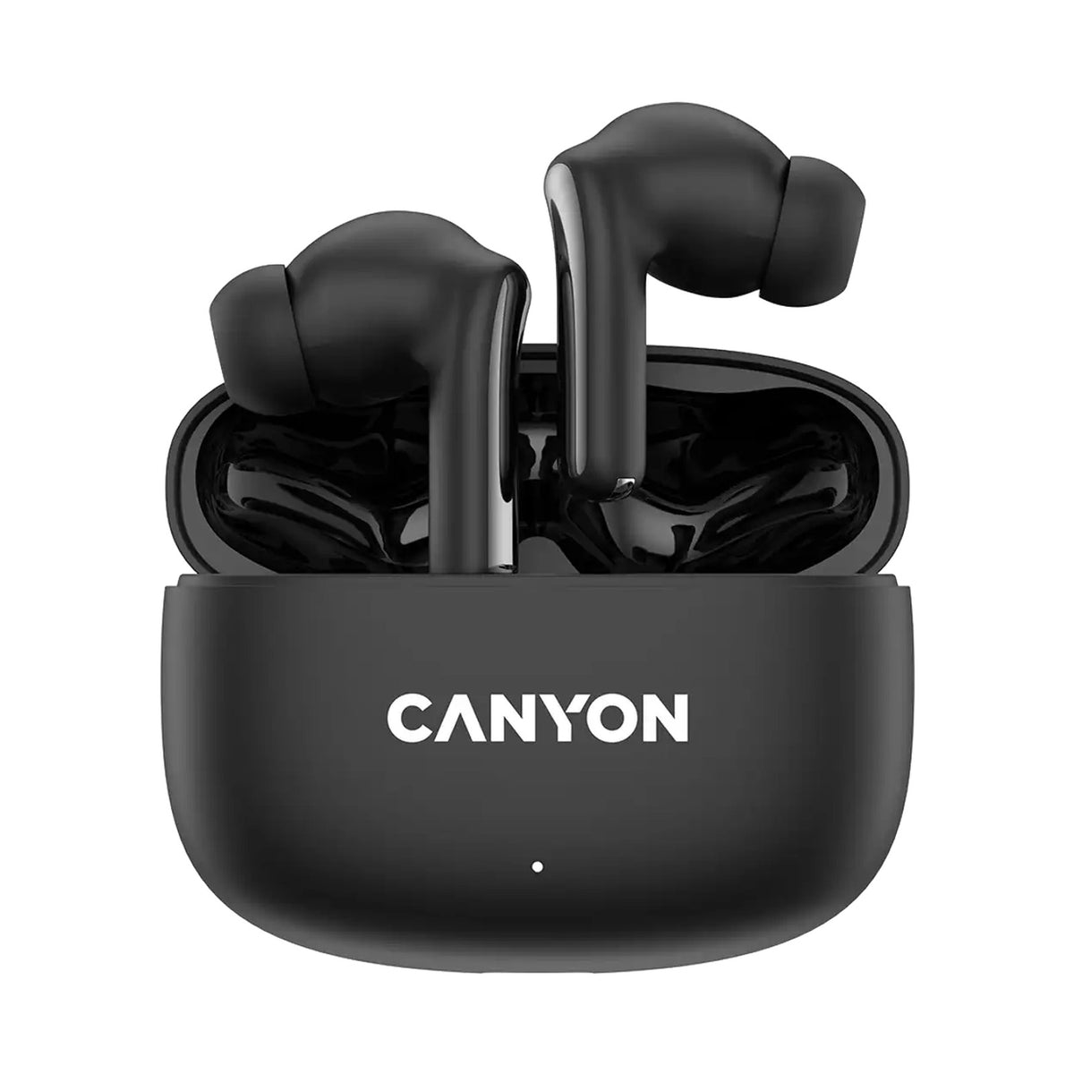 CANYON headset OnGo 9 Black CNS-TWS9B