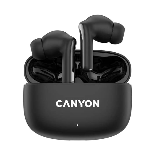 CANYON headset OnGo 9 Black CNS-TWS9B