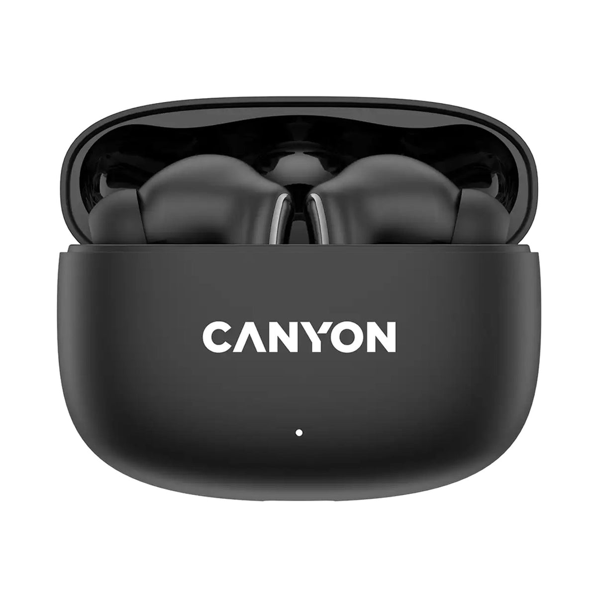 CANYON headset OnGo 9 Black CNS-TWS9B