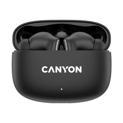 CANYON headset OnGo 9 Black CNS-TWS9B