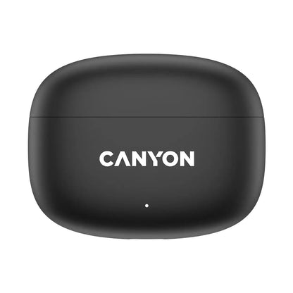 CANYON headset OnGo 9 Black CNS-TWS9B