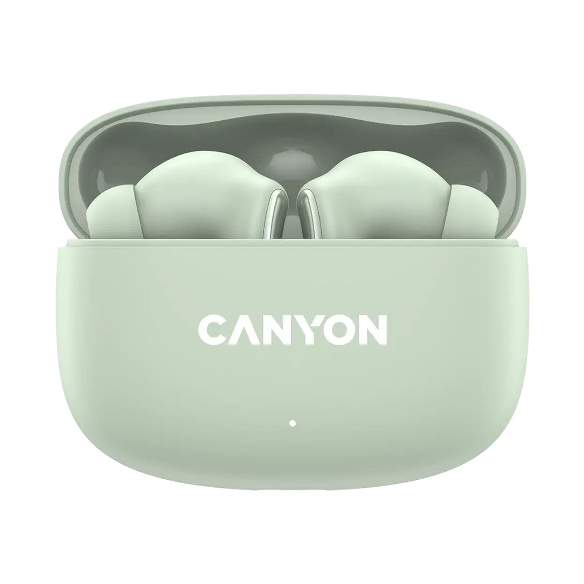 CANYON headset OnGo 9 Green CNS-TWS9G