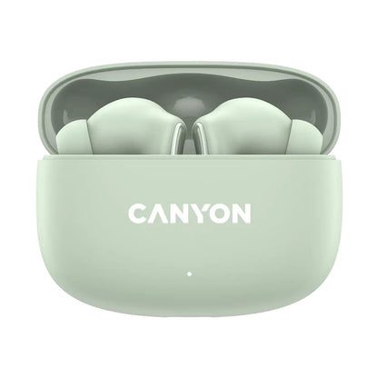 CANYON headset OnGo 9 Green CNS-TWS9G