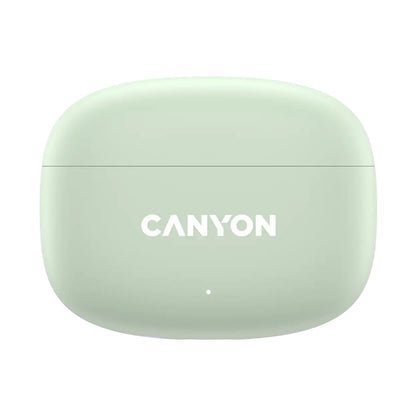 CANYON headset OnGo 9 Green CNS-TWS9G