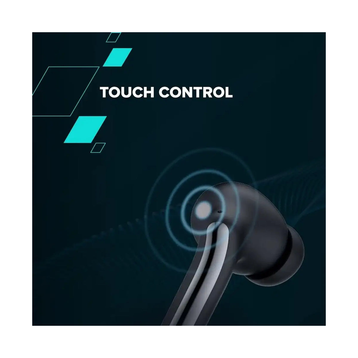 CANYON headset OnGo 9 Green CNS-TWS9G