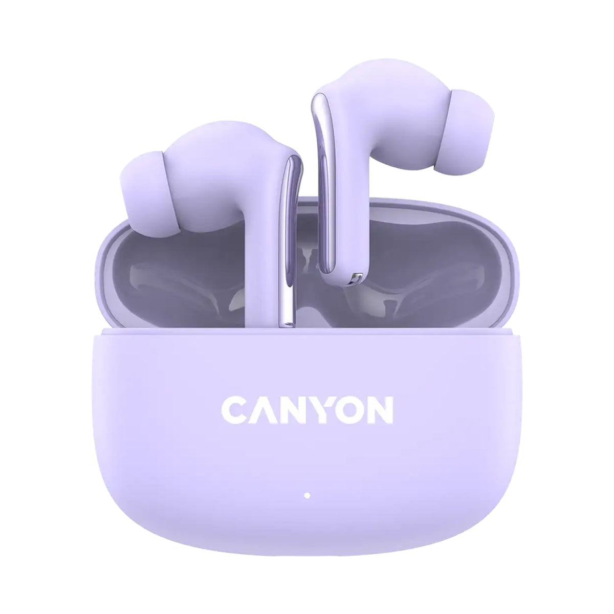 CANYON headset OnGo 9 Purple CNS-TWS9P