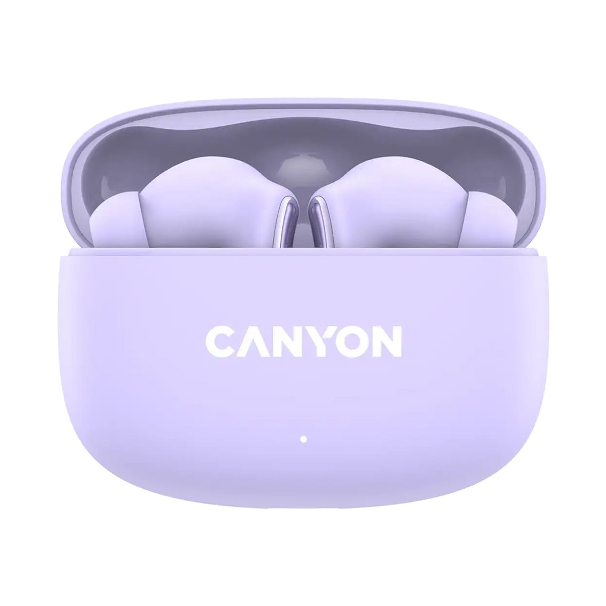 CANYON headset OnGo 9 Purple CNS-TWS9P
