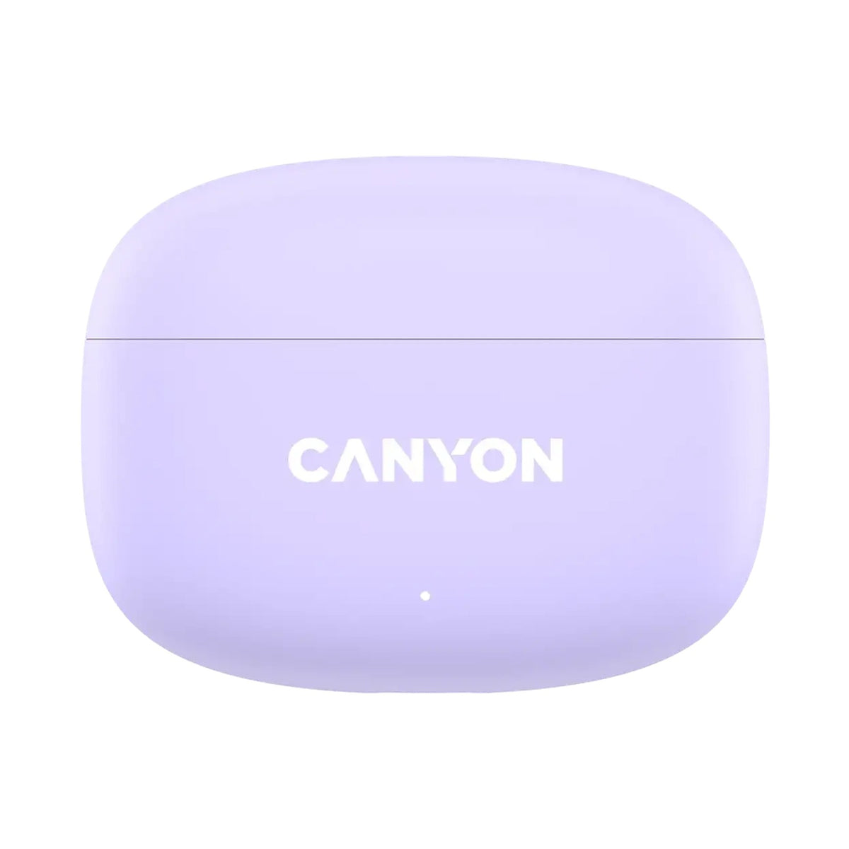 CANYON headset OnGo 9 Purple CNS-TWS9P