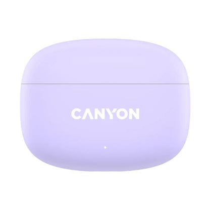 CANYON headset OnGo 9 Purple CNS-TWS9P
