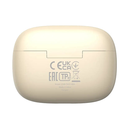 CANYON headset OnGo TWS-10 ANC+ENC Beige CNS-TWS10BG